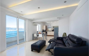 Гостиница Apartment Ljudevita Posavskog IV  Трогир